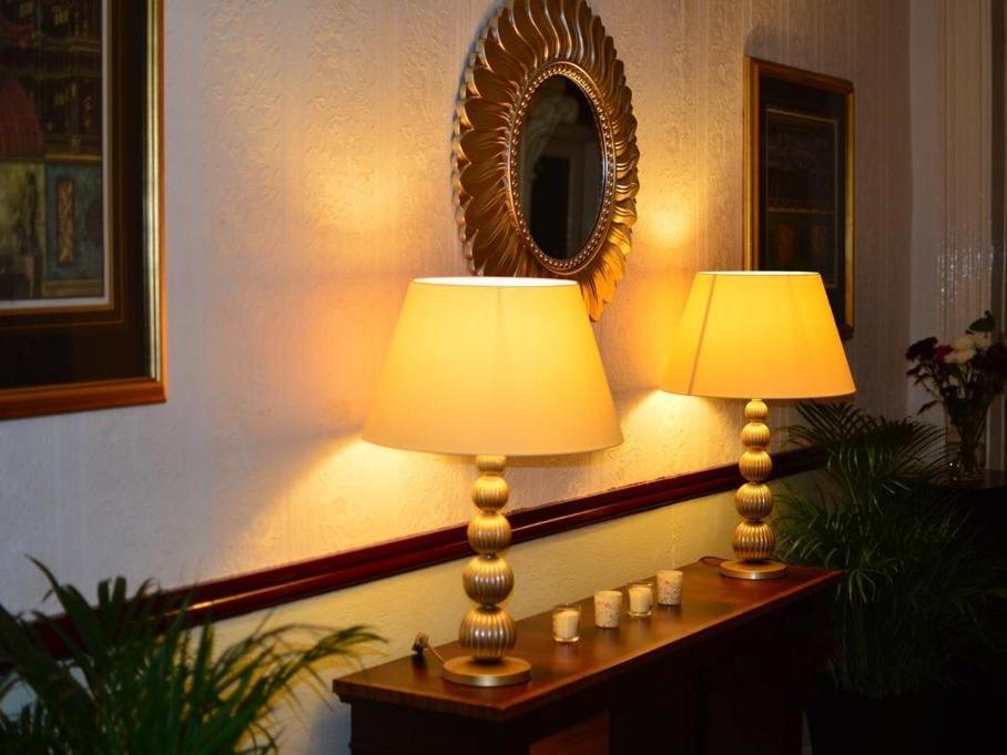 The Chimes On The Sea Bed & Breakfast Blackpool Cameră foto