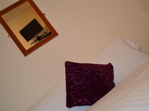 The Chimes On The Sea Bed & Breakfast Blackpool Cameră foto