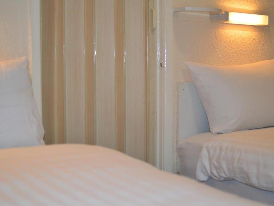 The Chimes On The Sea Bed & Breakfast Blackpool Cameră foto