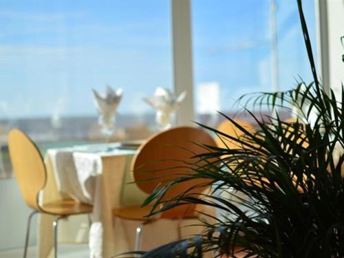 The Chimes On The Sea Bed & Breakfast Blackpool Cameră foto