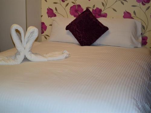 The Chimes On The Sea Bed & Breakfast Blackpool Cameră foto